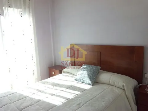 Piso de 60 m² en Salamanca