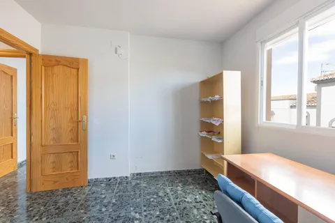 Pis de 158 m² a Gójar