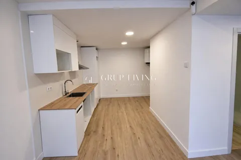Wohnung 48 m² in Sitges