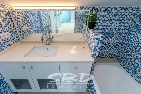 Casa de 271 m² a Sabadell