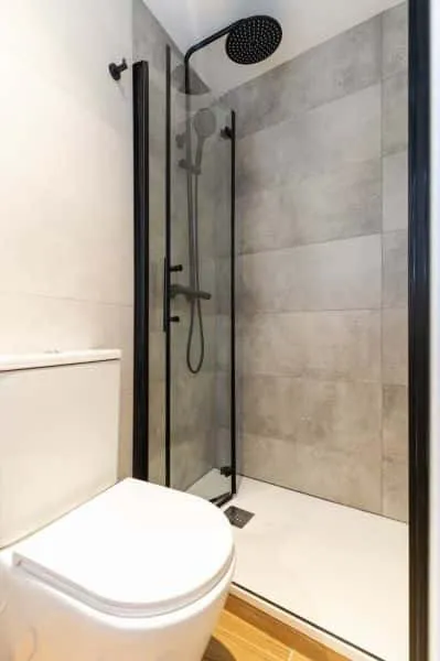 Chambre à louer, Madrid