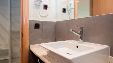 Pis de 35 m² a Barcelona