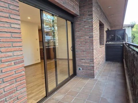 Appartamento 56 m² a Sant Cugat del Vallès