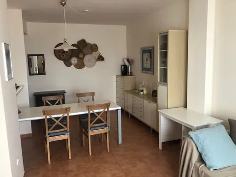 Pis de 100 m² a Rota