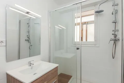 Chambre à louer, Reus