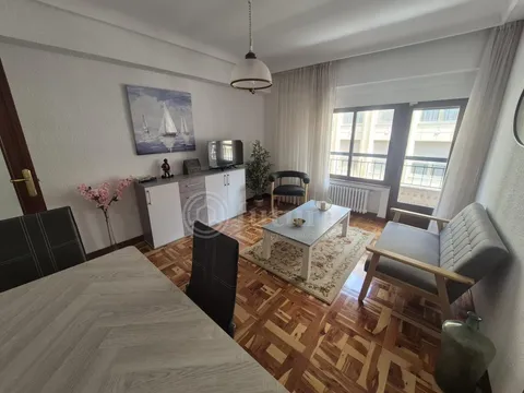 Pis de 90 m² a Salamanca