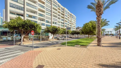 Pis de 110 m² a la Vila Joiosa