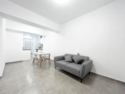 Wohnung 60 m² in Sagunt / Sagunto