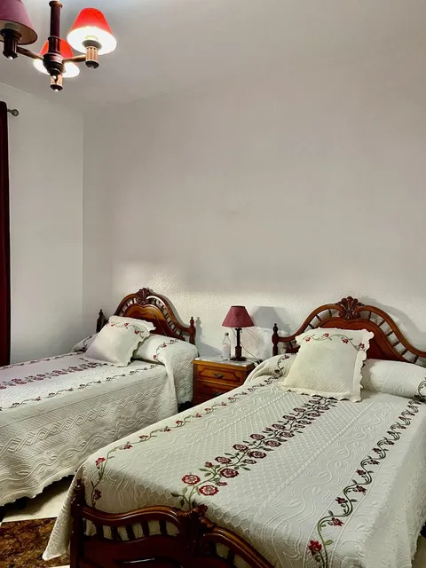 Pis de 125 m² a Cantoria (3/15)