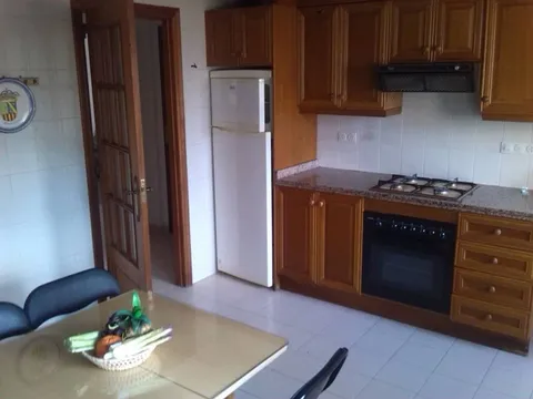 Pis de 130 m² a Castelló de la Plana