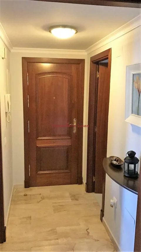 Pis de 142 m² a Màlaga