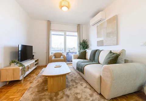Appartamento 87 m² a Madrid