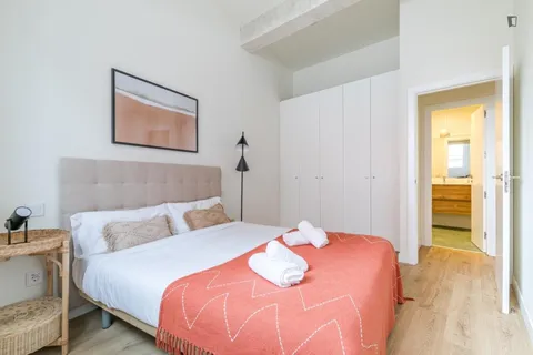 Pis de 55 m² a Madrid