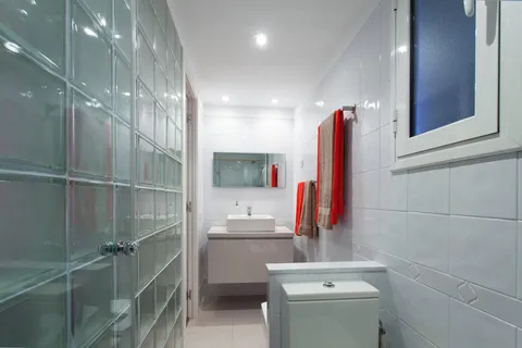Pis de 52 m² a Badajoz