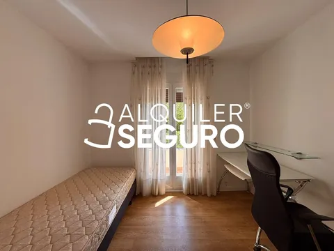 Pis de 123 m² a Madrid