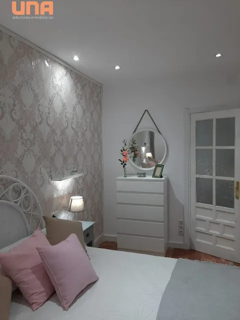 Pis de 64 m² a Còrdova