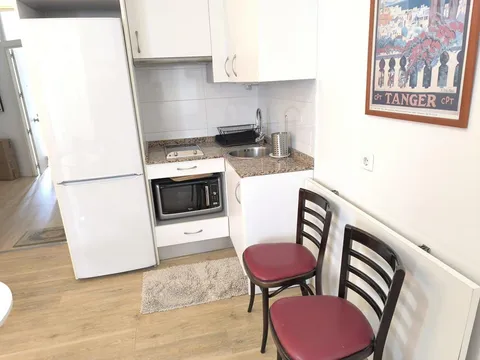 Pis de 65 m² a Madrid