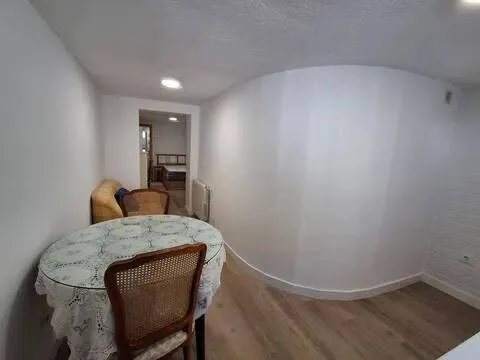 Pis de 28 m² a Villaviciosa de Odón
