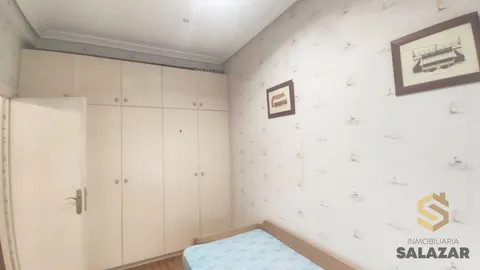 Pis de 79 m² a Bilbao