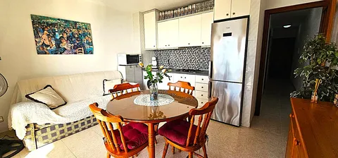 Pis de 58 m² a San Pedro del Pinatar