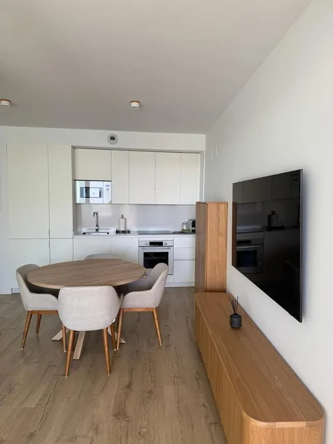 Pis de 68 m² a Motril