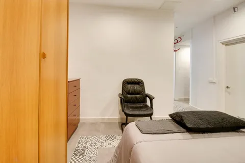Pis de 45 m² a Barcelona