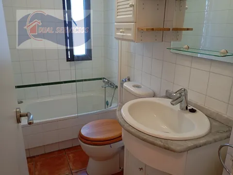 Pis de 90 m² a Cartaya