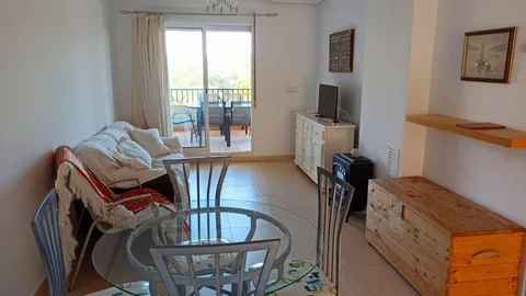 Pis de 75 m² a Cartagena