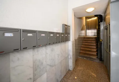 Pis de 60 m² a Madrid