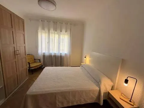 Pis de 126 m² a Madrid