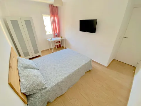 Stanza in affitto, Siviglia