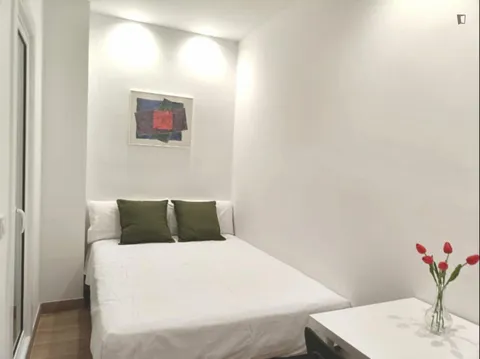 Stanza in affitto, Barcelona