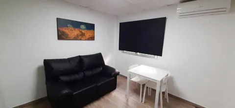 Appartamento 38 m² a Málaga (2/8)