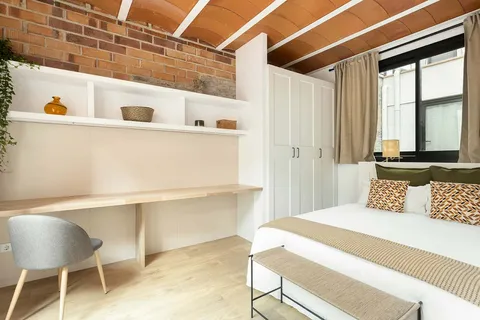 Appartamento 25 m² a Barcelona