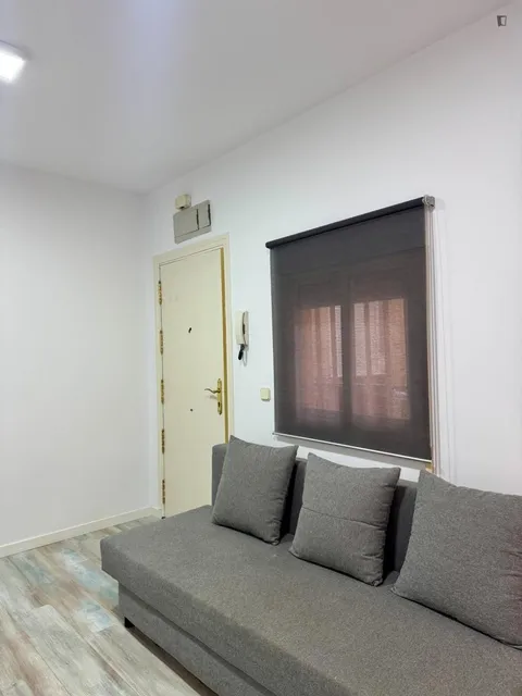 Pis de 30 m² a Madrid