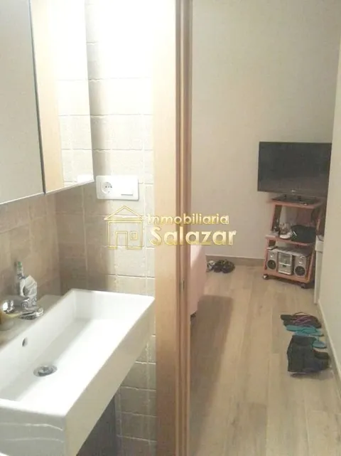 Pis de 65 m² a Bilbao