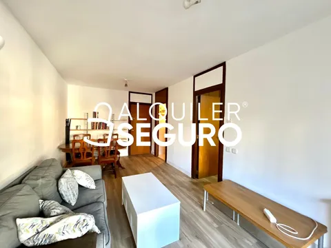 Pis de 55 m² a Madrid