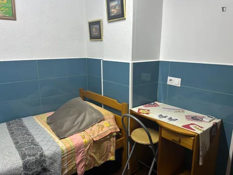 Piso de 20 m² en Hospitalet de Llobregat (4/14)