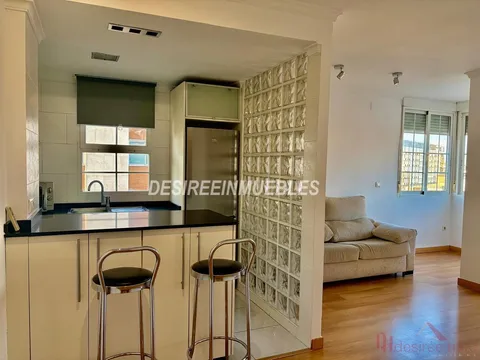 Piso de 50 m² en Valencia