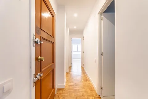 Appartamento 66 m² a Madrid