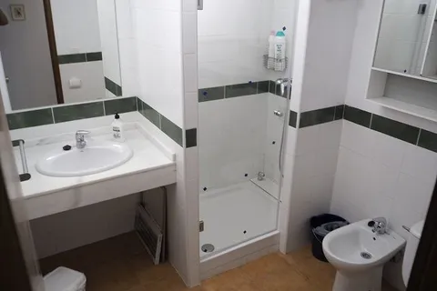 Habitació de lloguer, Còrdova