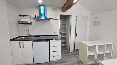 Appartamento 32 m² a Madrid