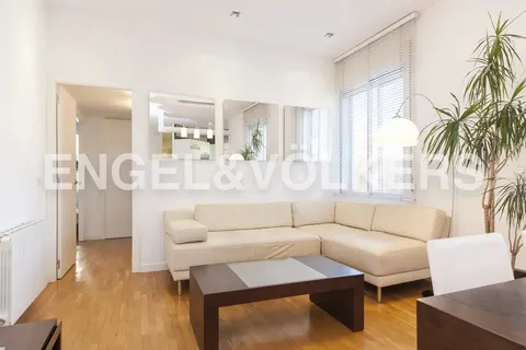 Pis de 91 m² a Madrid
