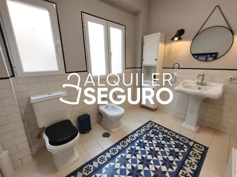 Pis de 113 m² a Alacant