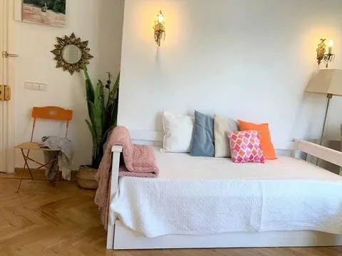Pis de 33 m² a Madrid