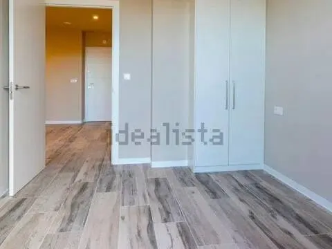 Pis de 60 m² a València