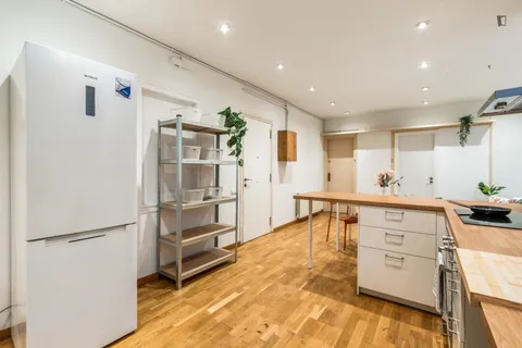 Stanza in affitto, Barcelona