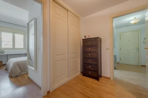 Zimmer zur Miete, Madrid