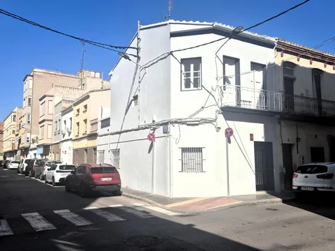 Moradia 120 m² em Borriana / Burriana