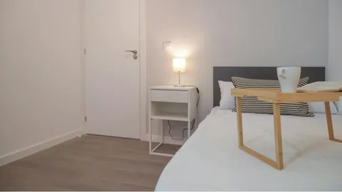 Pis de 85 m² a Madrid